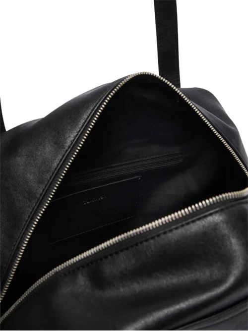 Borsa tote a mano con tasche Calvin Klein | LV04F3689GUB1